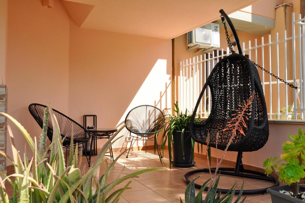 Apartamento Flat With Jacuzzi - Casa Pia Mondello