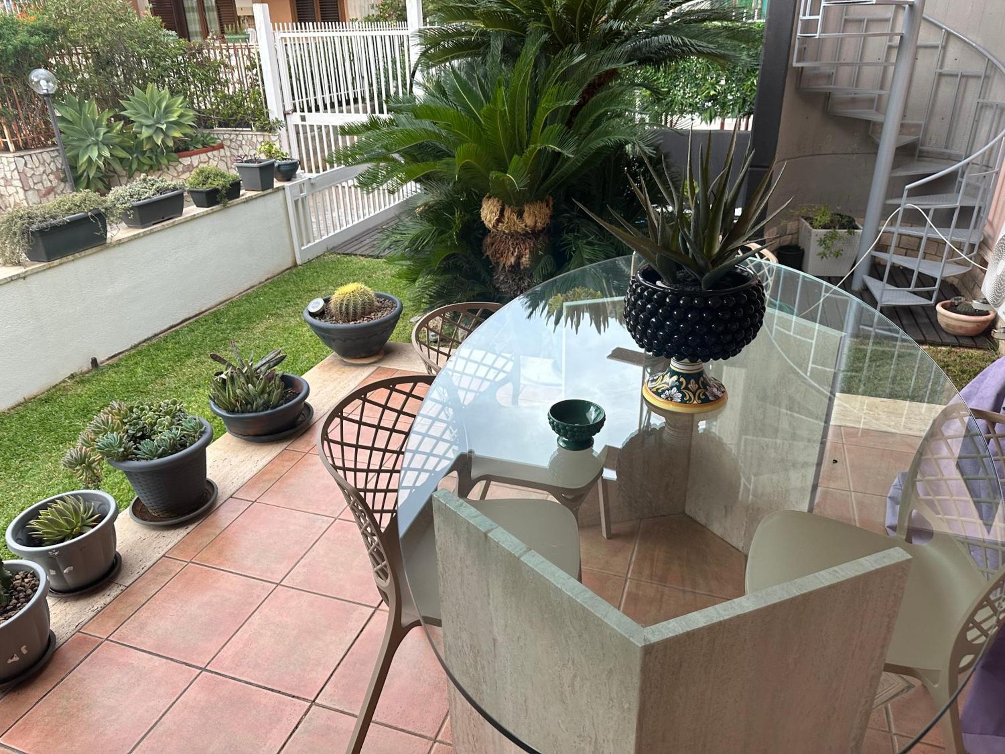 Apartamento Flat With Jacuzzi - Casa Pia Mondello