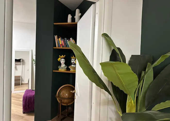Flat With Jacuzzi - Casa Pia