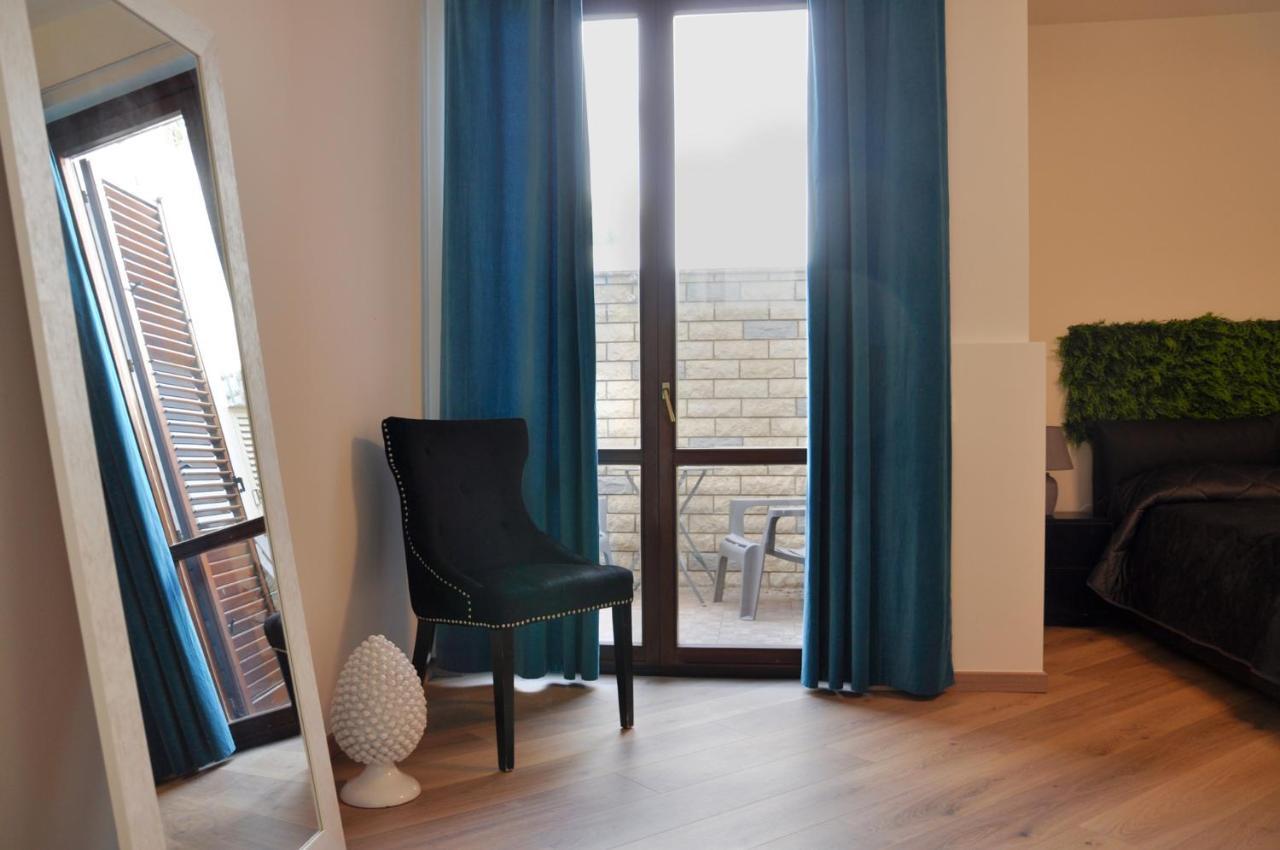 Flat With Jacuzzi - Casa Pia Apartment Mondello