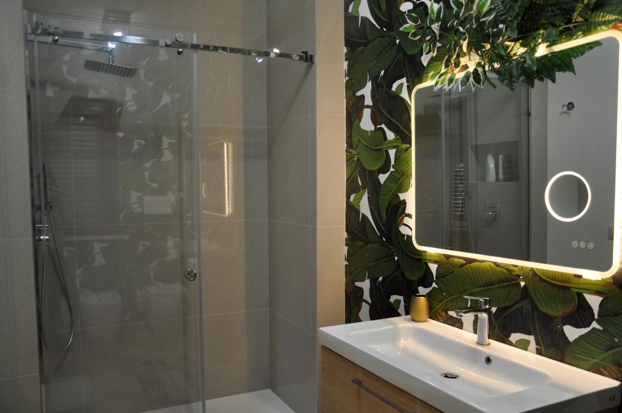 Flat With Jacuzzi - Casa Pia
