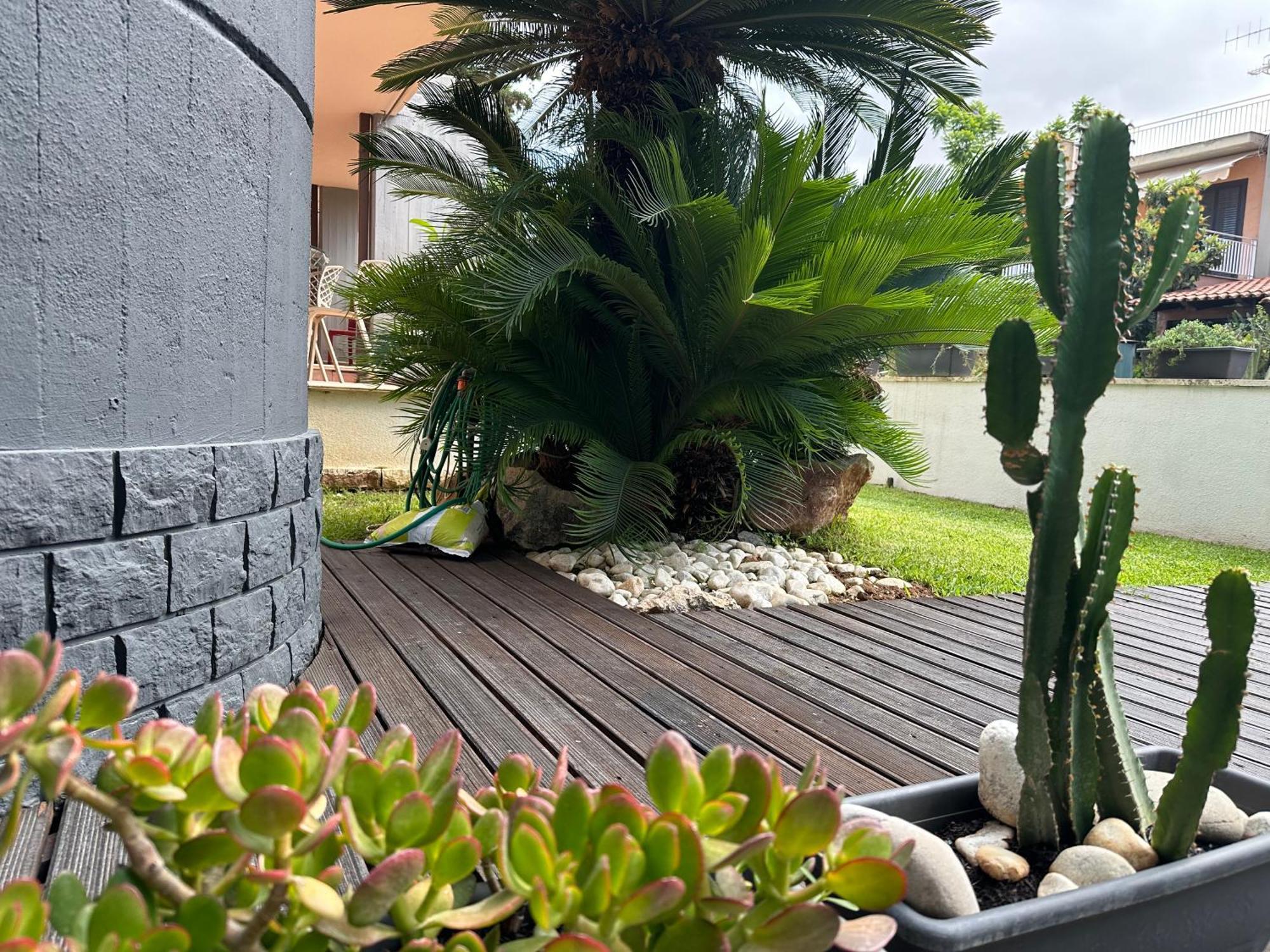 Apartment Flat With Jacuzzi - Casa Pia