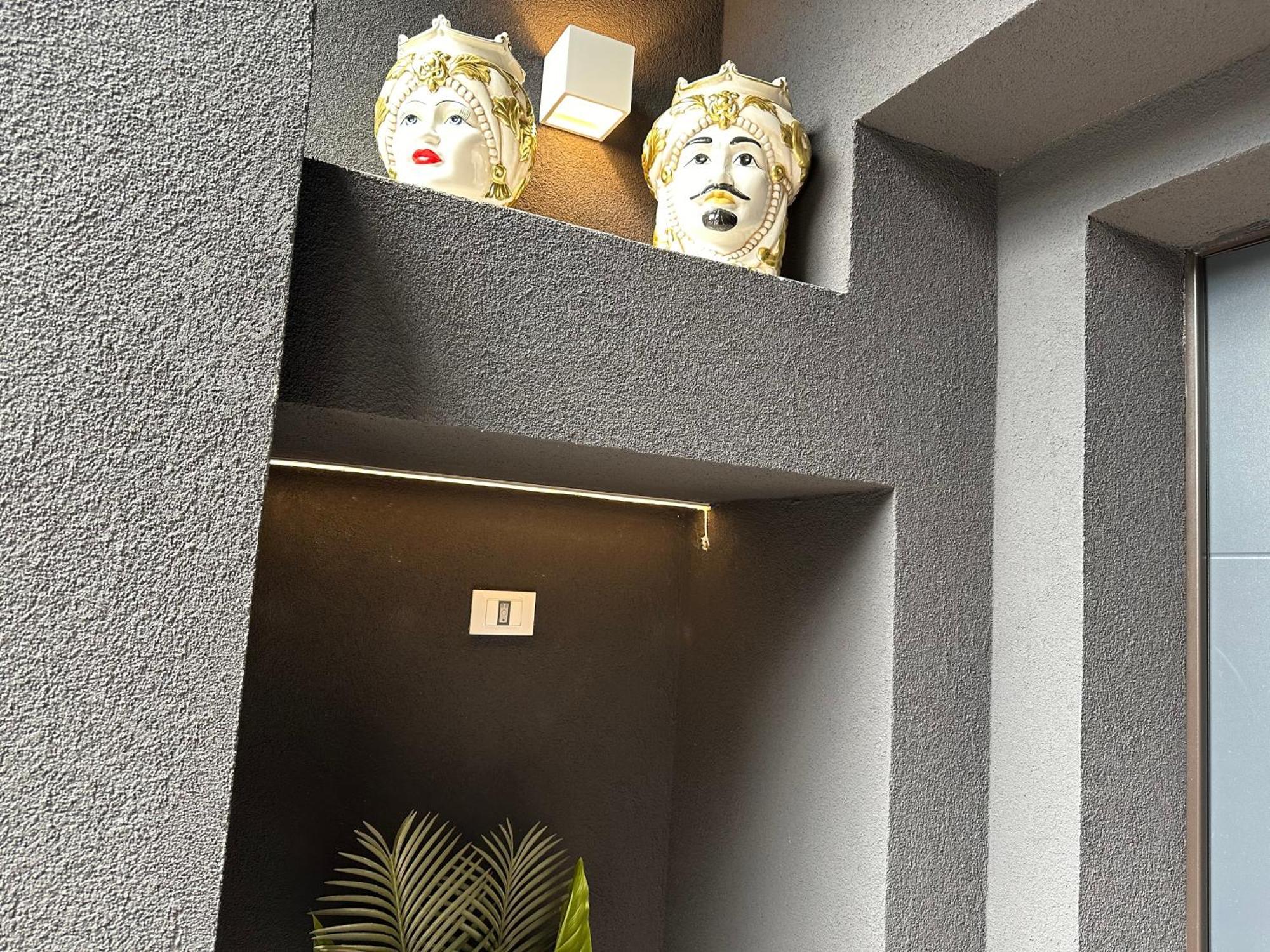 Flat With Jacuzzi - Casa Pia Apartment *