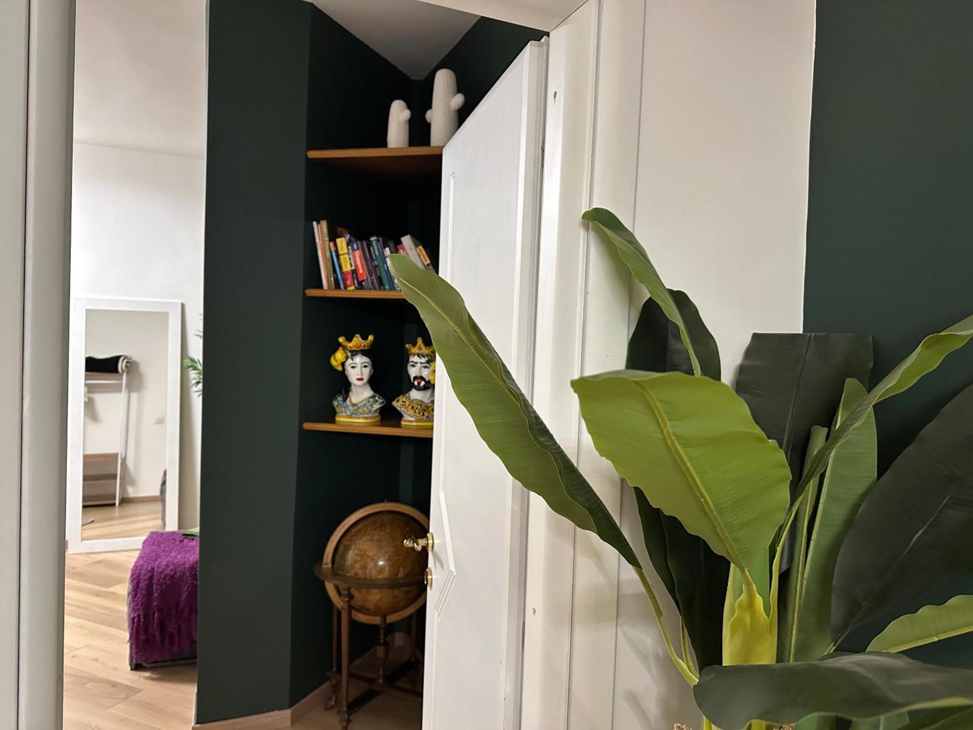 Apartment Flat With Jacuzzi - Casa Pia