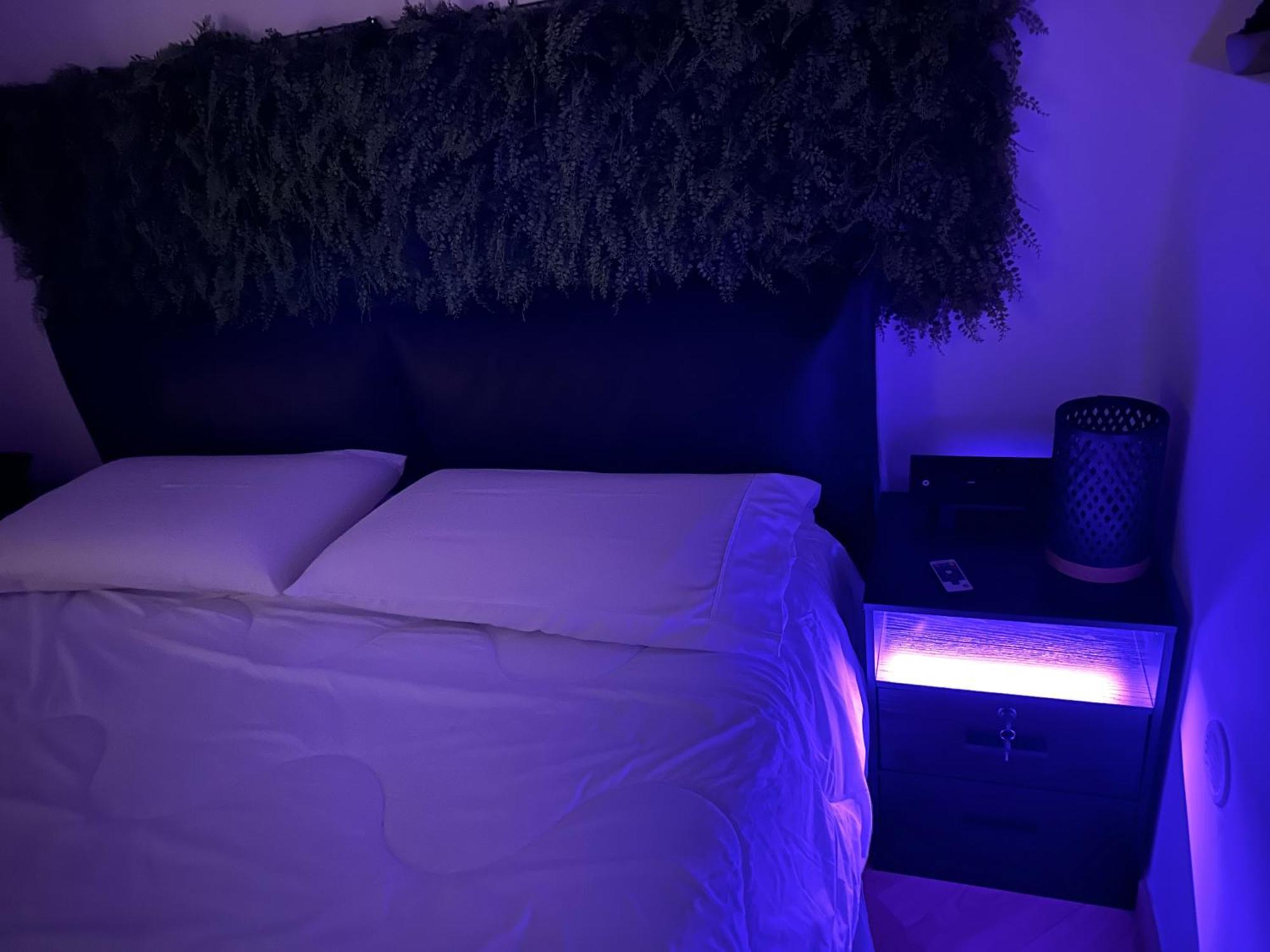 Flat With Jacuzzi - Casa Pia Apartment