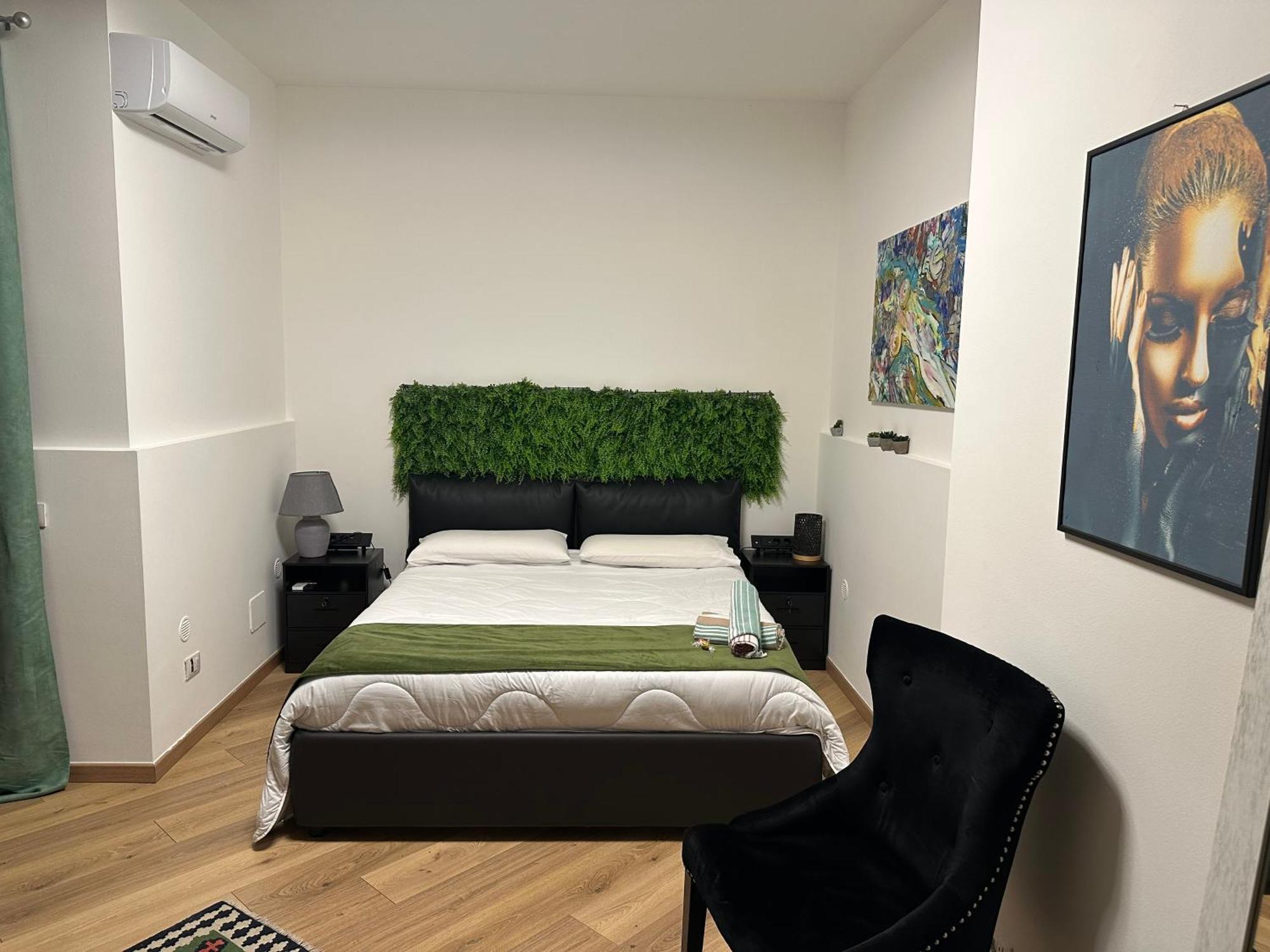 Apartment Flat With Jacuzzi - Casa Pia